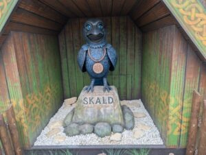 Paultons Park Review ()