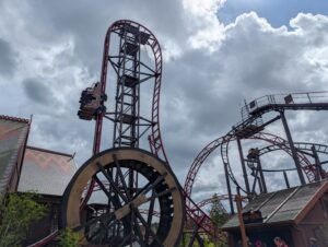 Paultons Park Review ()