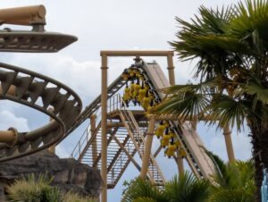 Paultons Park Review ()