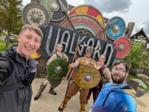 Paultons Park Review ()