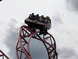 Paultons Park Review ()