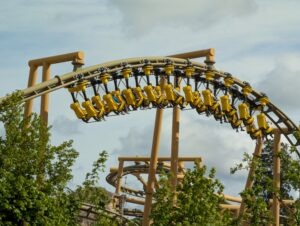 Paultons Park Review ()