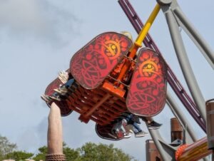 Paultons Park Review ()