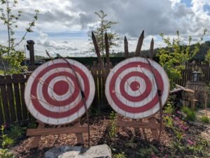 Paultons Park Review ()