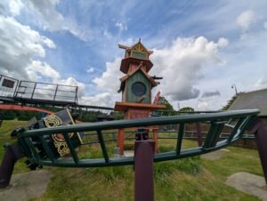 Paultons Park Review ()