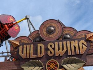 Paultons Park Review ()