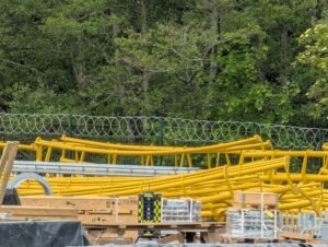 Paultons Park Review ()