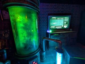 Paultons Park Review ()