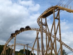 Paultons Park Review ()