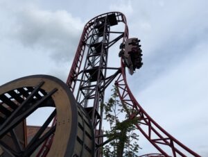 Paultons Park Review ()