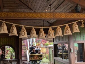 Paultons Park Review ()