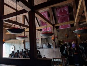 Paultons Park Review ()