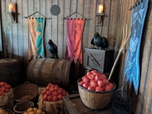 Paultons Park Review ()