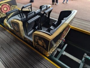 Paultons Park Review ()