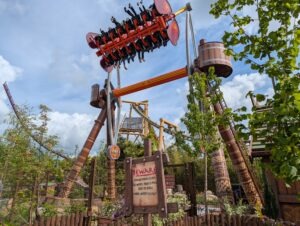 Paultons Park Review ()