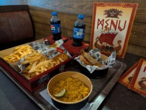 Paultons Park Review ()