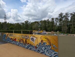 Paultons Park Review ()