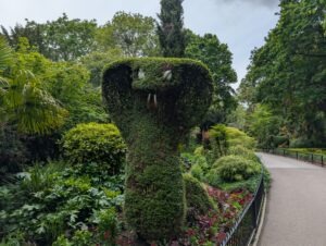 Paultons Park Review ()