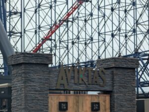 Pleasure Beach Blackpool Review ()