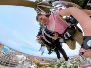 Pleasure Beach Blackpool Review ()
