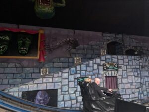 Pleasure Beach Blackpool Review ()