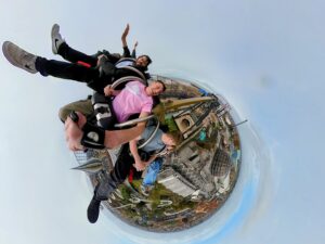 Pleasure Beach Blackpool Review ()