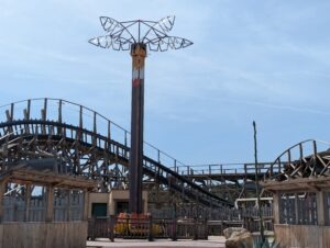 La Mer De Sable Review ()