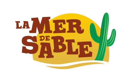 La Mer de Sable logo La Mer de Sable logo