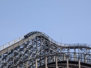 Parc Asterix Review ()