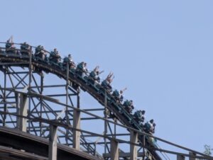 Parc Asterix Review ()