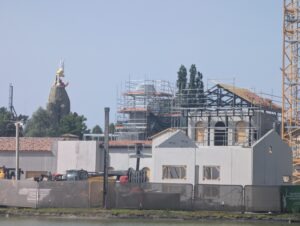 Parc Asterix Review ()
