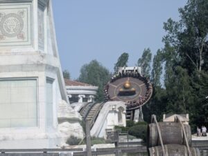 Parc Asterix Review ()