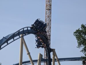Parc Asterix Review ()