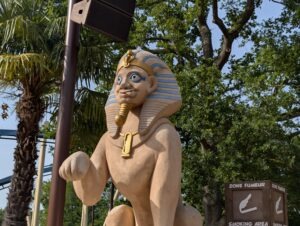 Parc Asterix Review ()