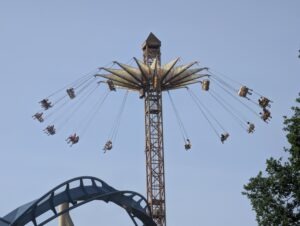 Parc Asterix Review ()