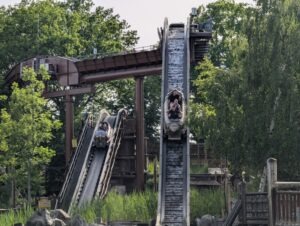 Parc Asterix Review ()