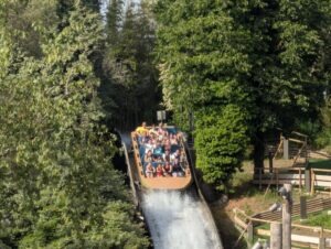 Parc Asterix Review ()
