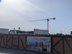 Parc Asterix Review ()