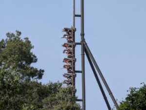 Parc Asterix Review ()