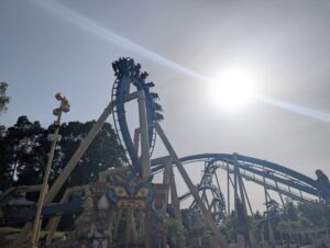 Parc Asterix Review ()