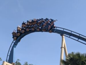 Parc Asterix Review ()