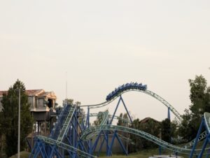 Parc Asterix Review ()
