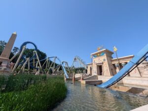 Parc Asterix Review ()