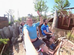 Parc Asterix Review ()