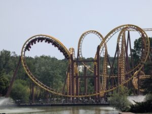 Parc Asterix Review ()