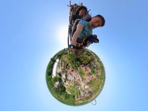 Parc Asterix Review ()