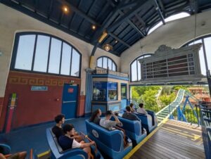 Parc Asterix Review ()