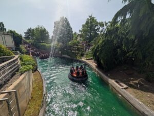 Parc Asterix Review ()
