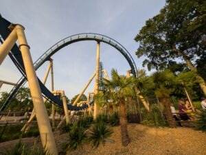 Parc Asterix Review ()