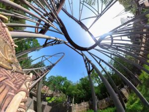 Parc Asterix Review ()